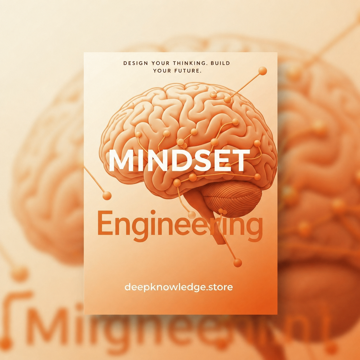 Engineering Mindset cover