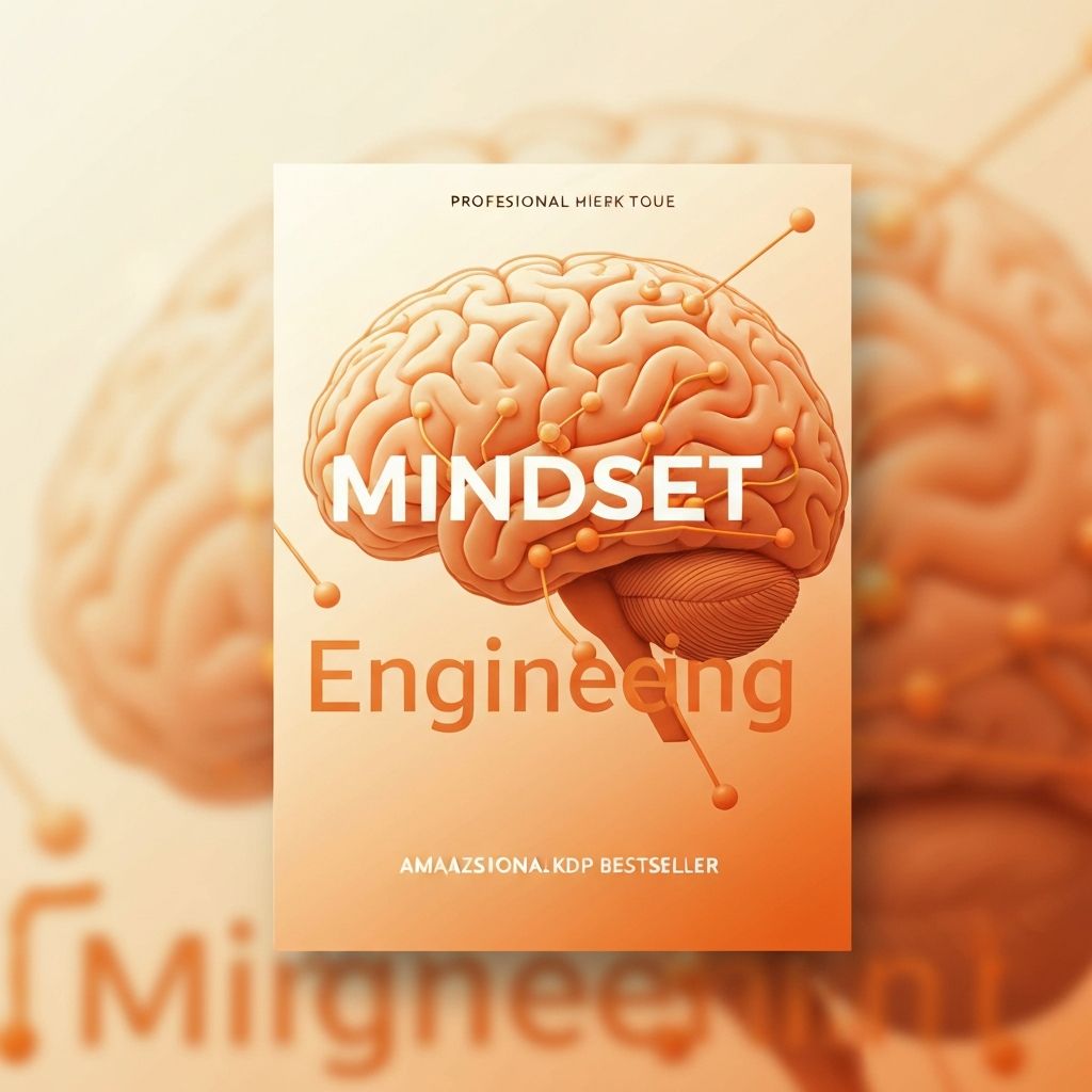Mindset Engineering cover